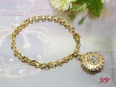 Bracciale Chanel Modello 202